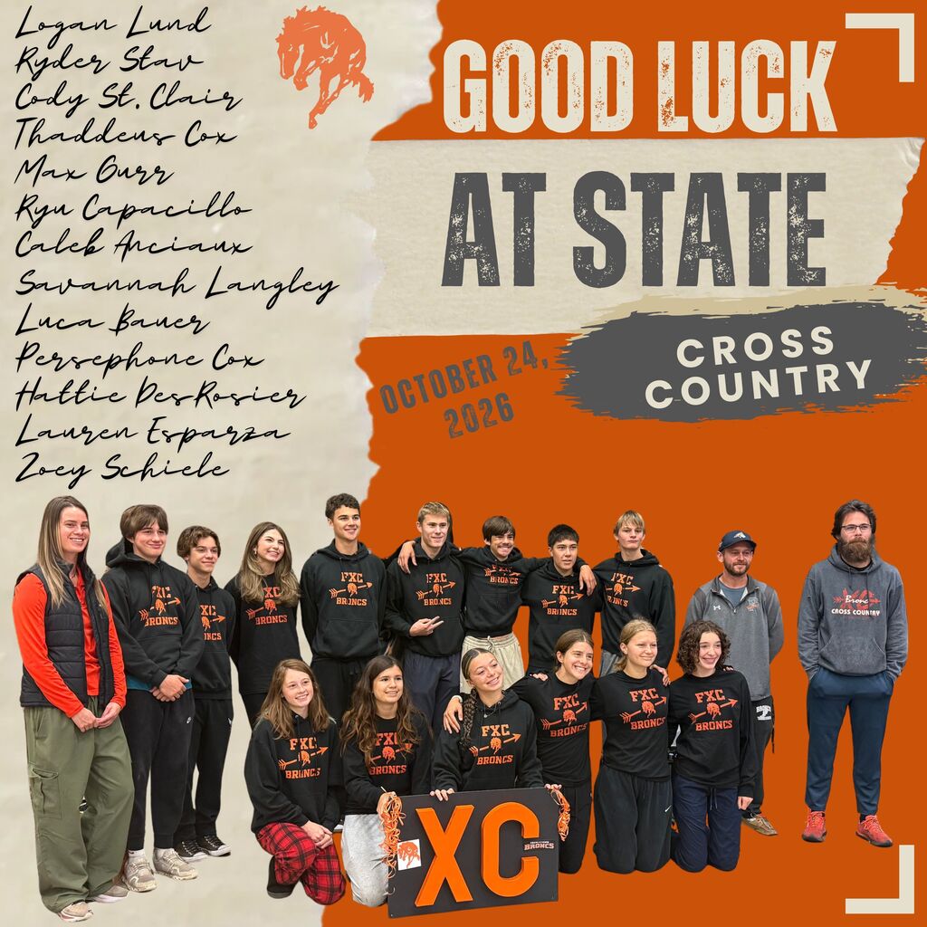 xc at state