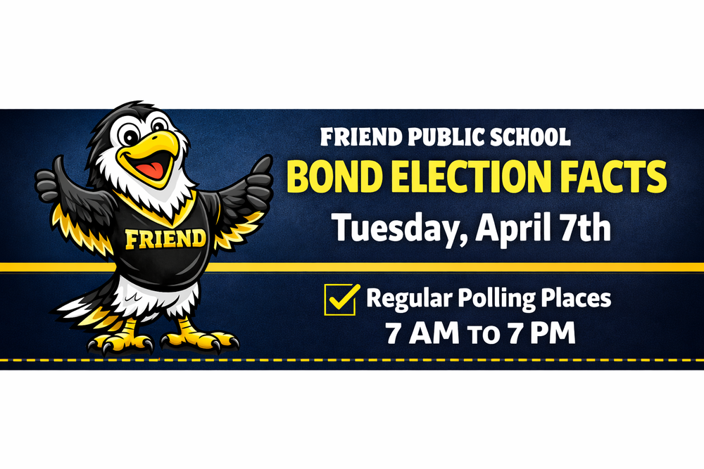 Bond election Facts