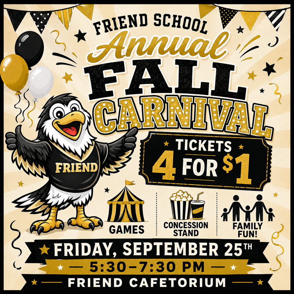 Fall Carnival
