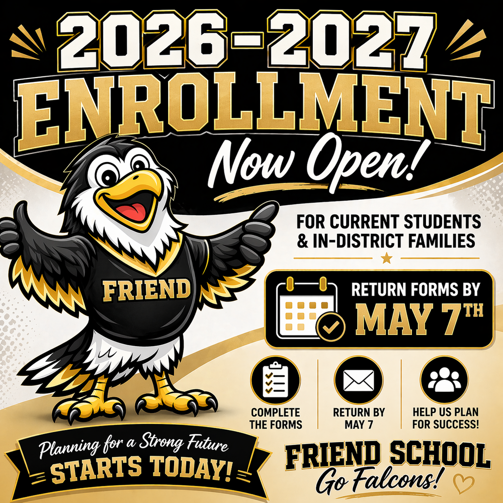 26-27 Enrollment