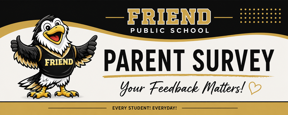 Parent Survey