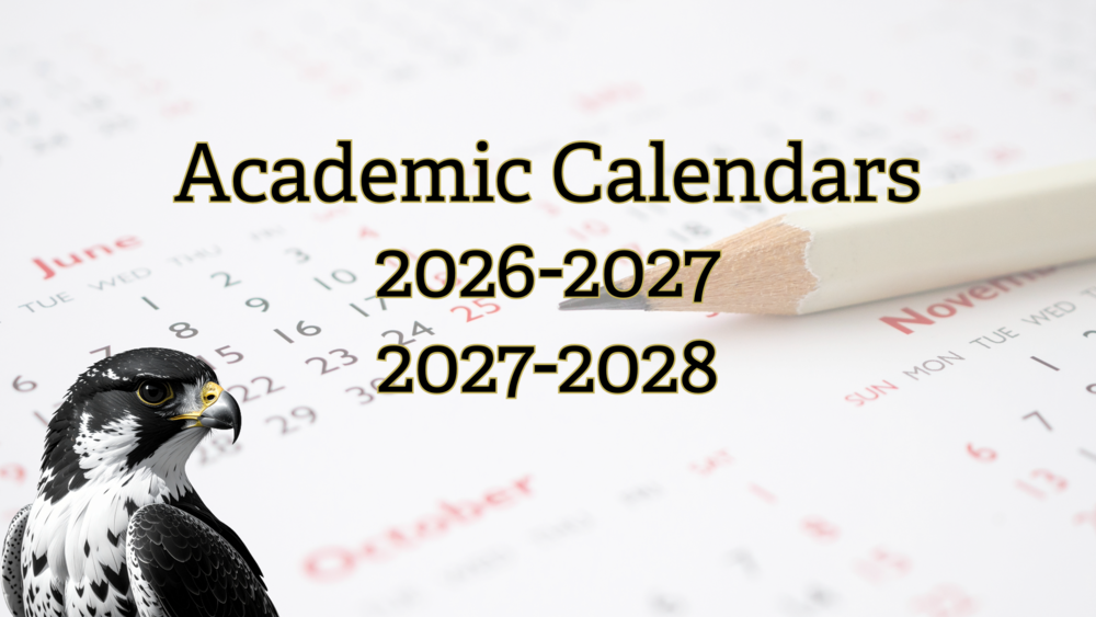 Academic Calendars