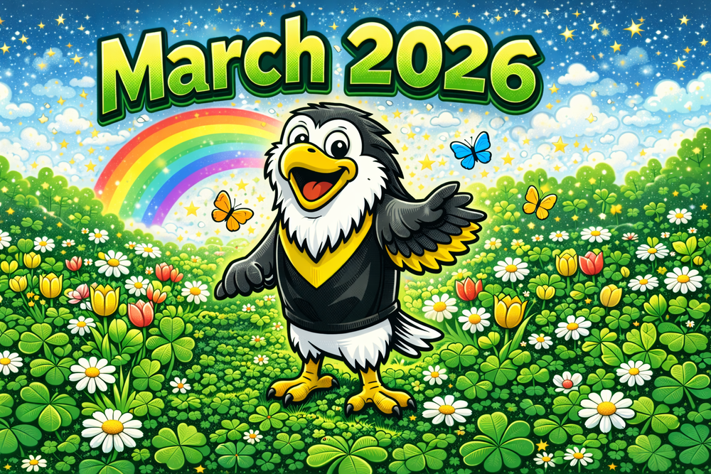 March 2026