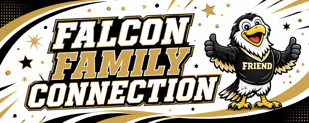 Falcon Family Connection