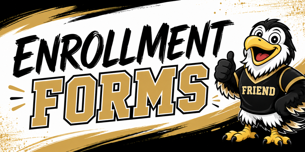 enrollment forms