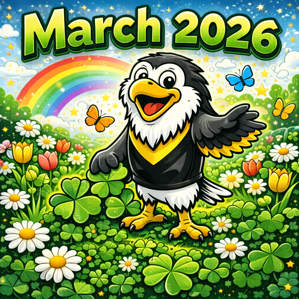 March 2026