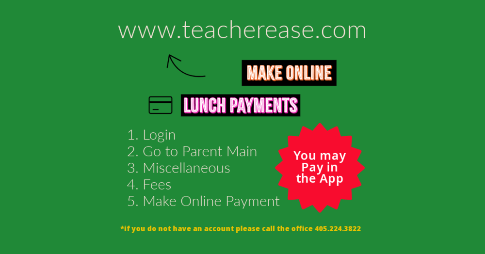 Lunch Bills