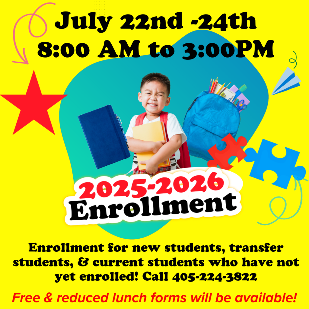 25-26 Enrollment