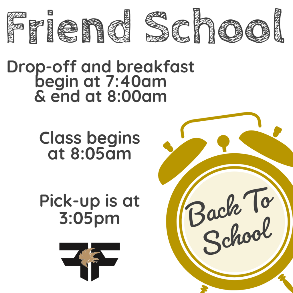 Back to School Times 