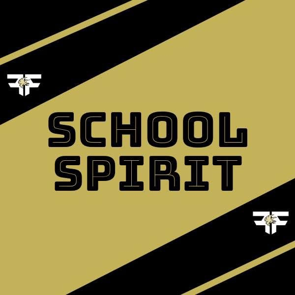 school spirit