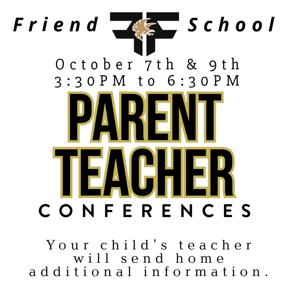 Parent Teacher Conference