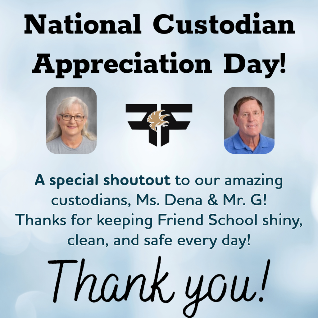 National Custodian Day