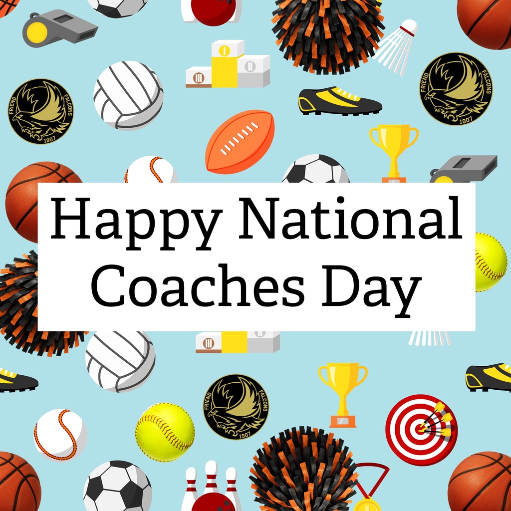 Coaches Day
