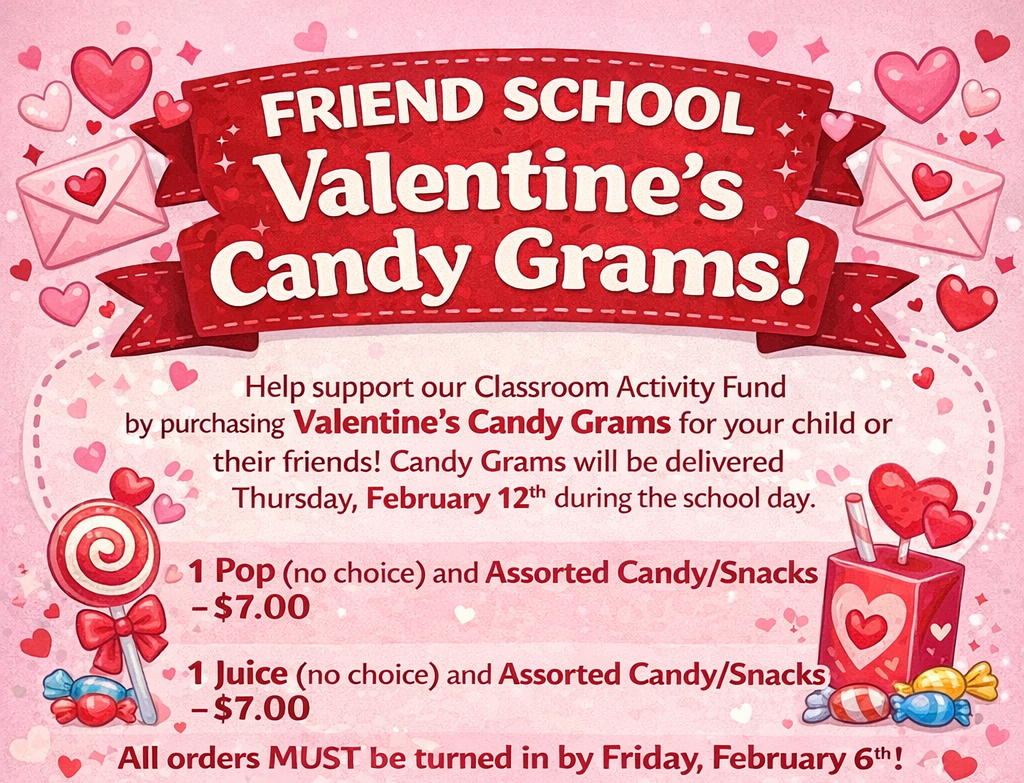 Candy Grams
