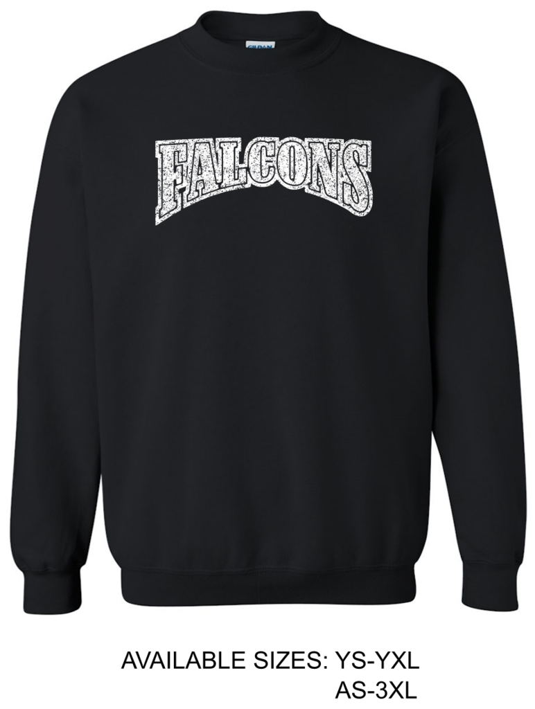 Falcons Sweatshirt