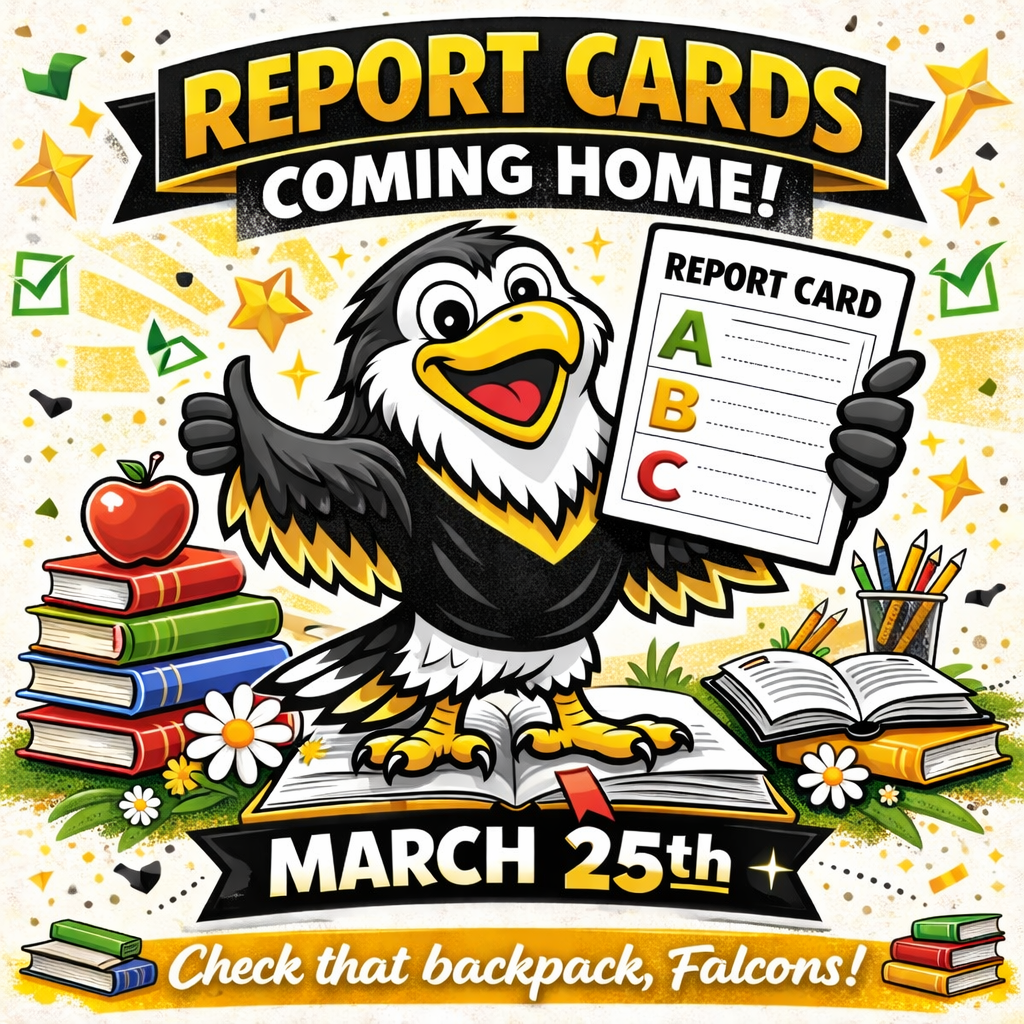 Report Cards 