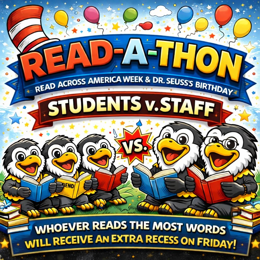 Read-a-Thon