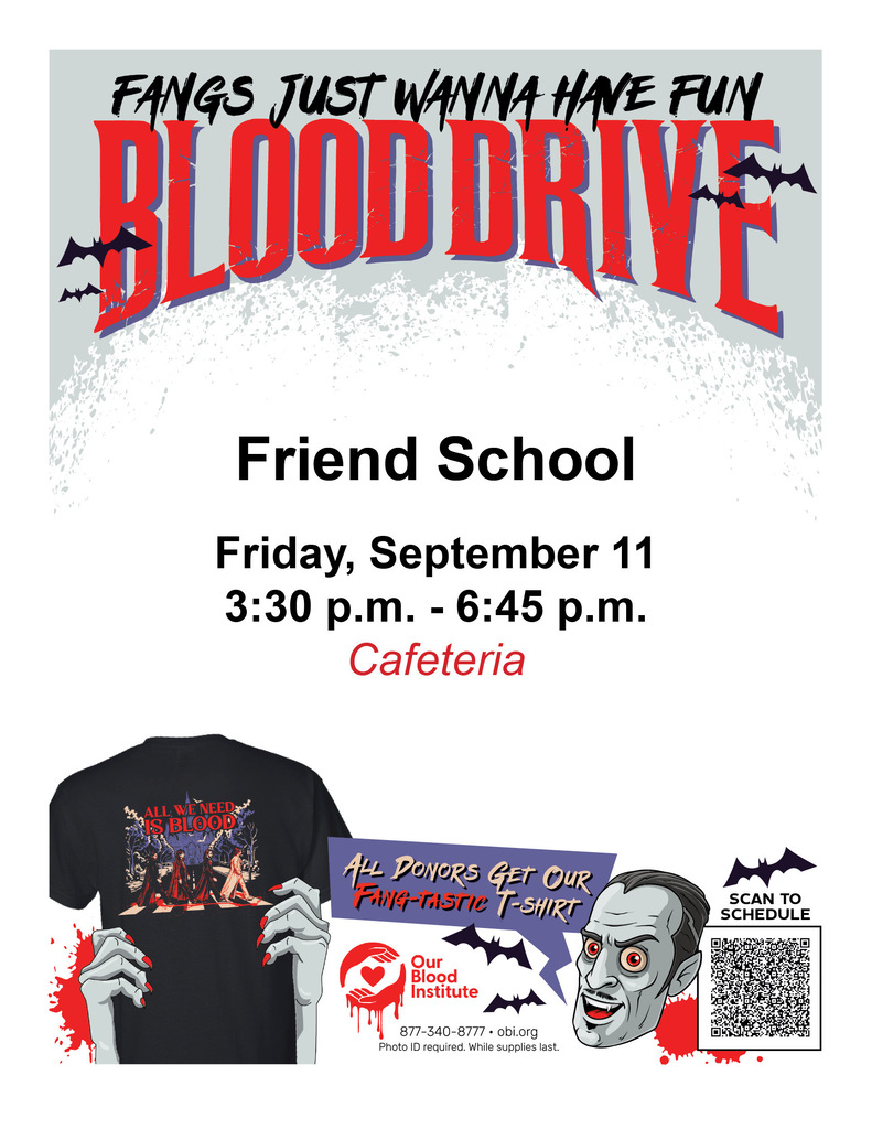 Blood Drive