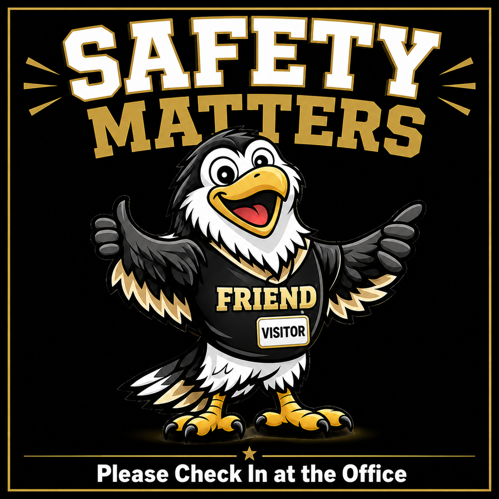 Safety Matters!