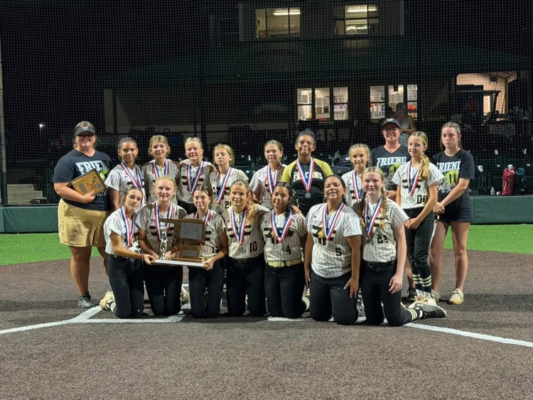 softball team 2026 state runner-ups