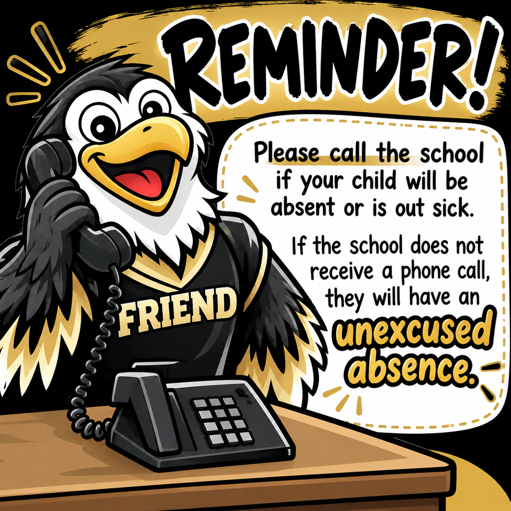 Attendance Matters