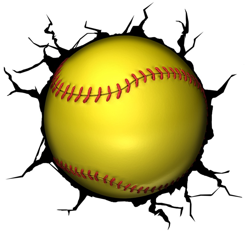 softball