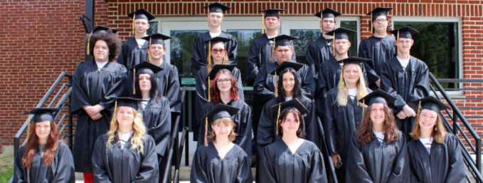 FCS Graduating Class