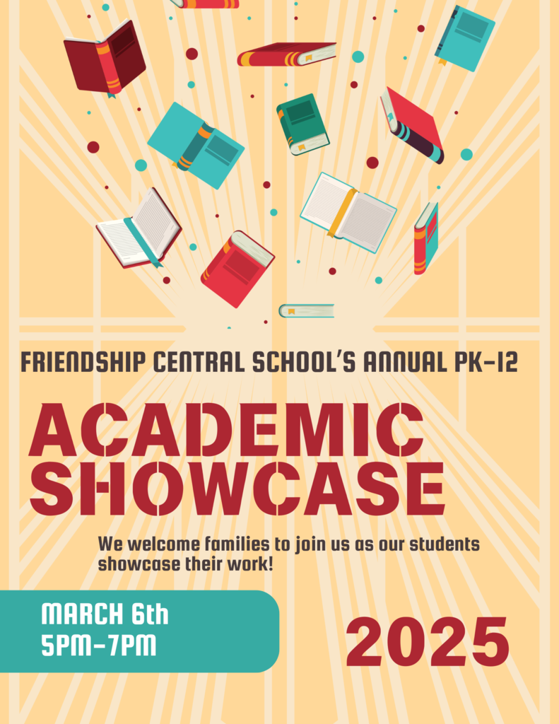 Academic Showcase