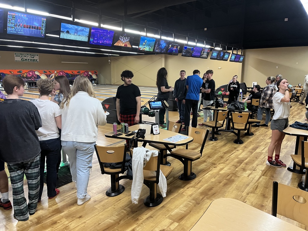 Bowling 1