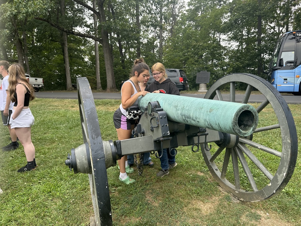Gettysburg 2