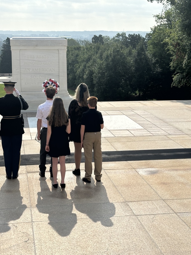 2025 Tomb of the Unknown Soldier 3