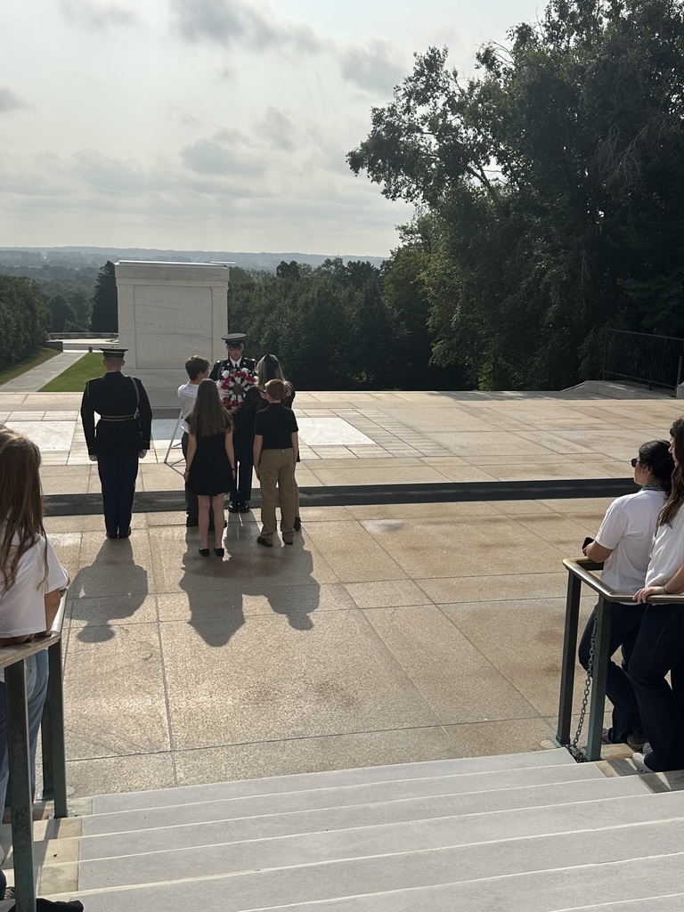 2025 Tomb of the Unknown Soldiers 1