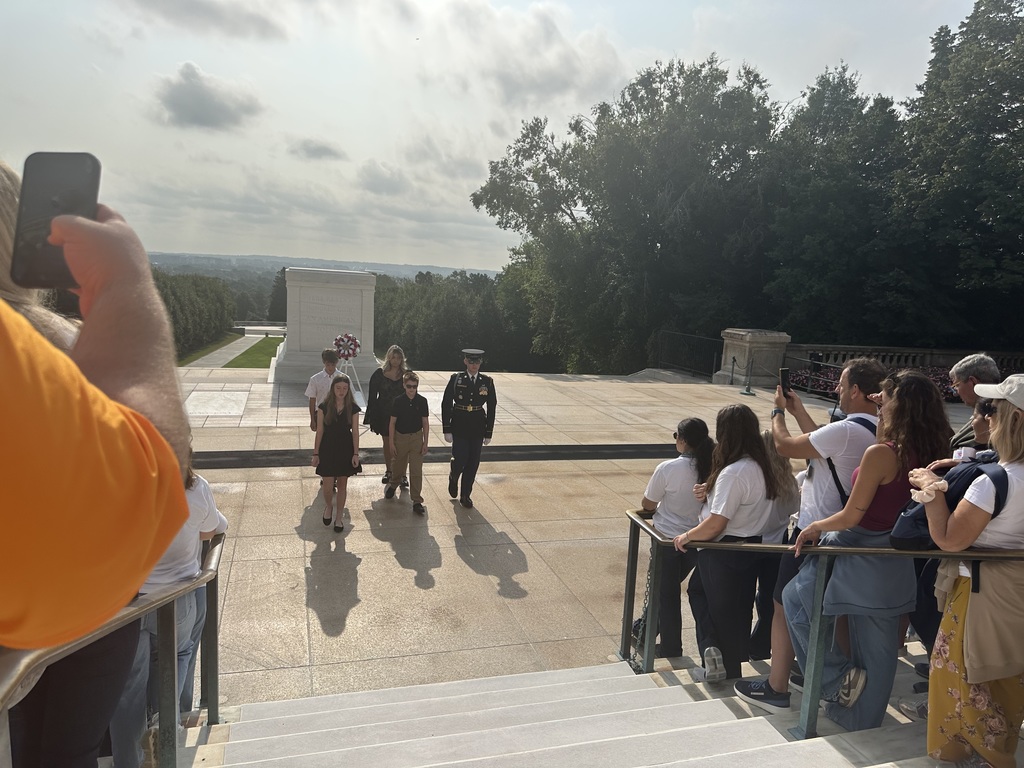2025 Tomb of the Unknown Soldier 4