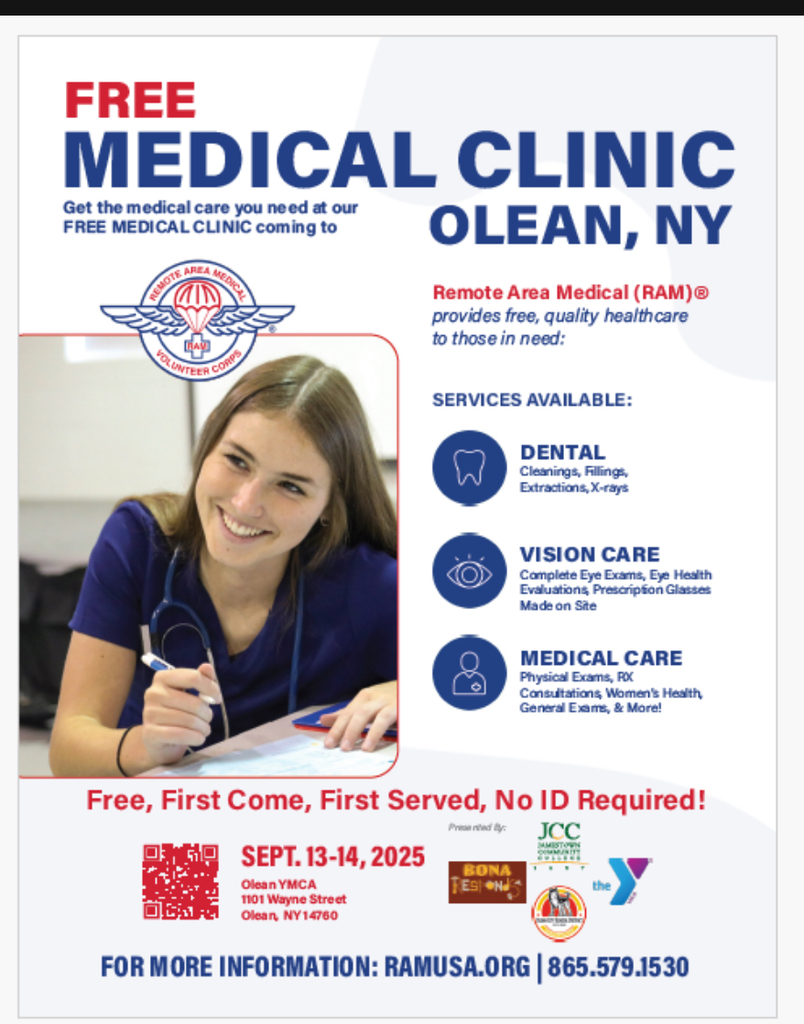 Free Medical Clinic