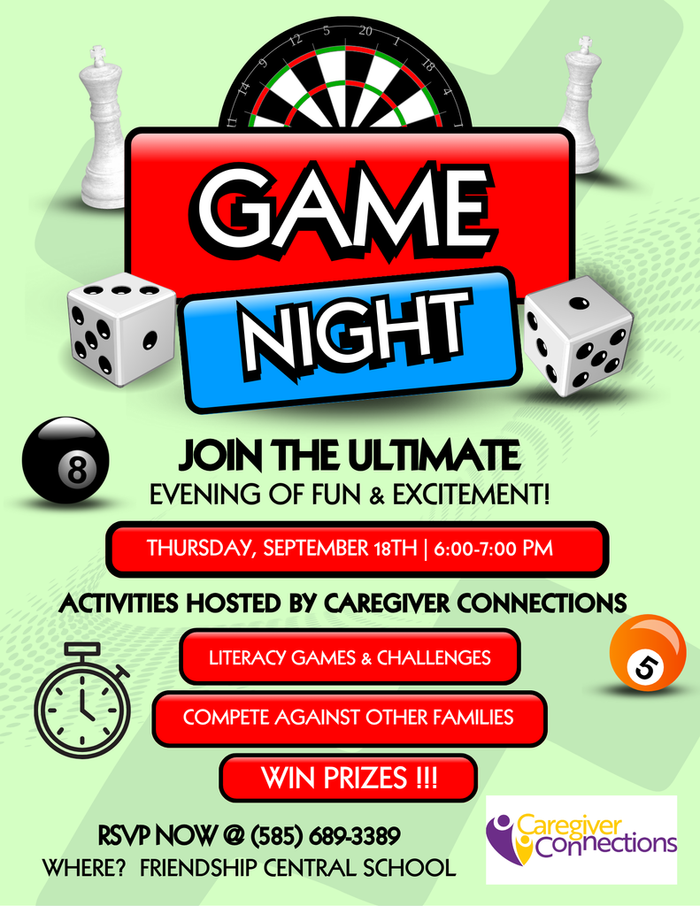 9.18.25 Game Night