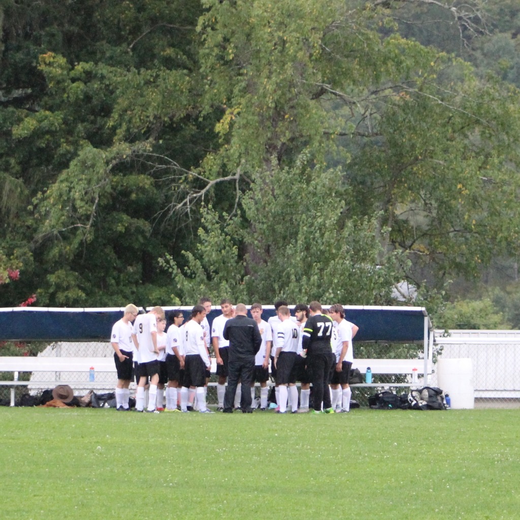 Team V Soccer