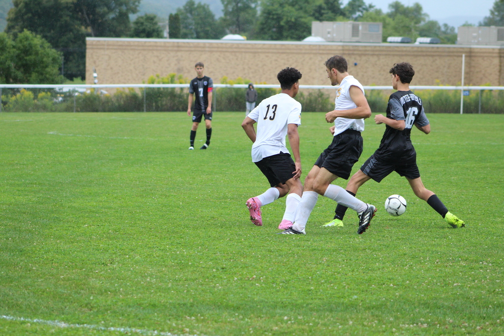 VSoccer 9.25