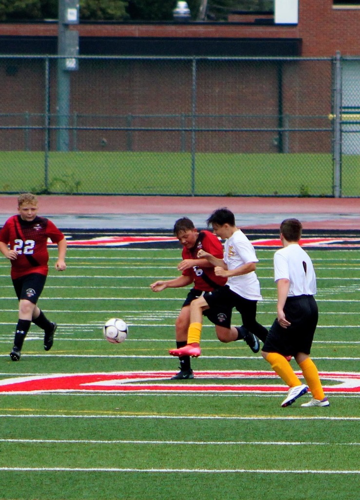 Mod B Soccer 1