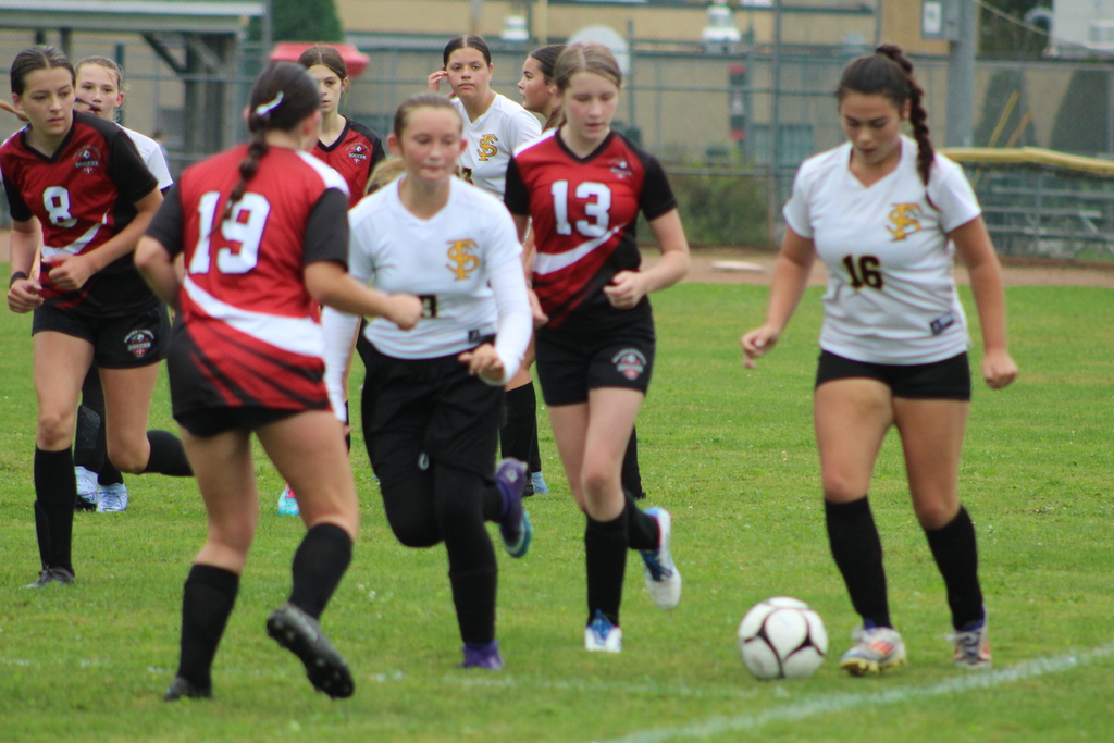 Mod Girls Soccer 9