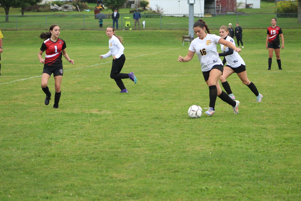 Mod Girls Soccer 4