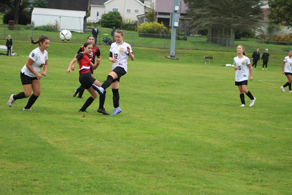 Mod Girls Soccer 10