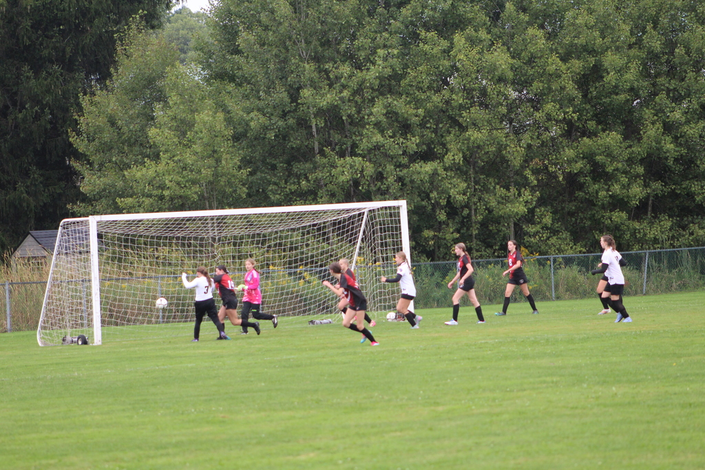 Winning Goal