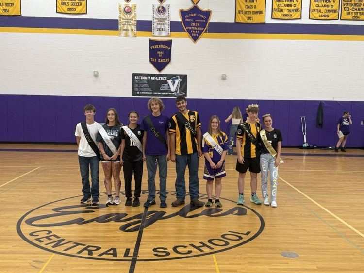 Homecoming
