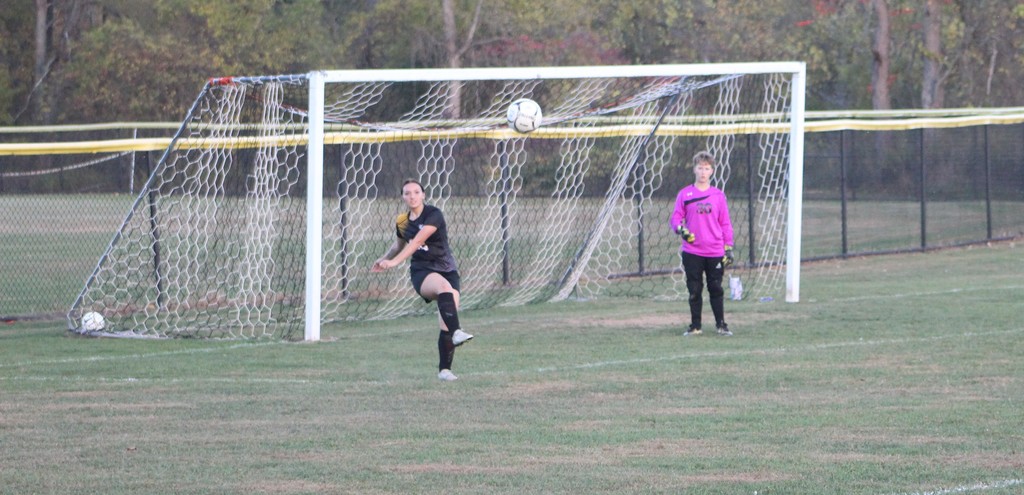 big kick