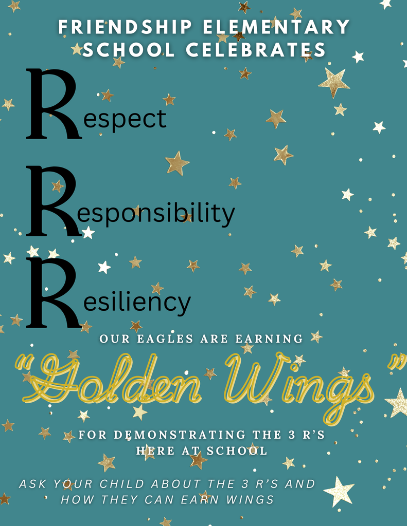 Golden Wings Flyer 
