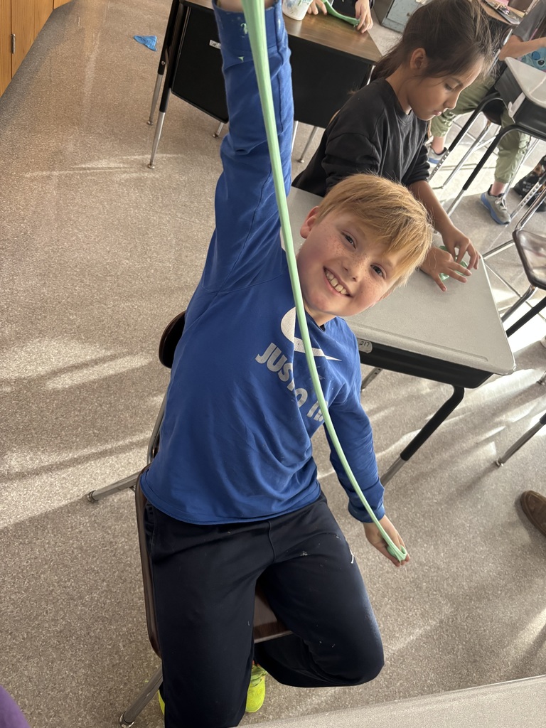 Look at that stretch!