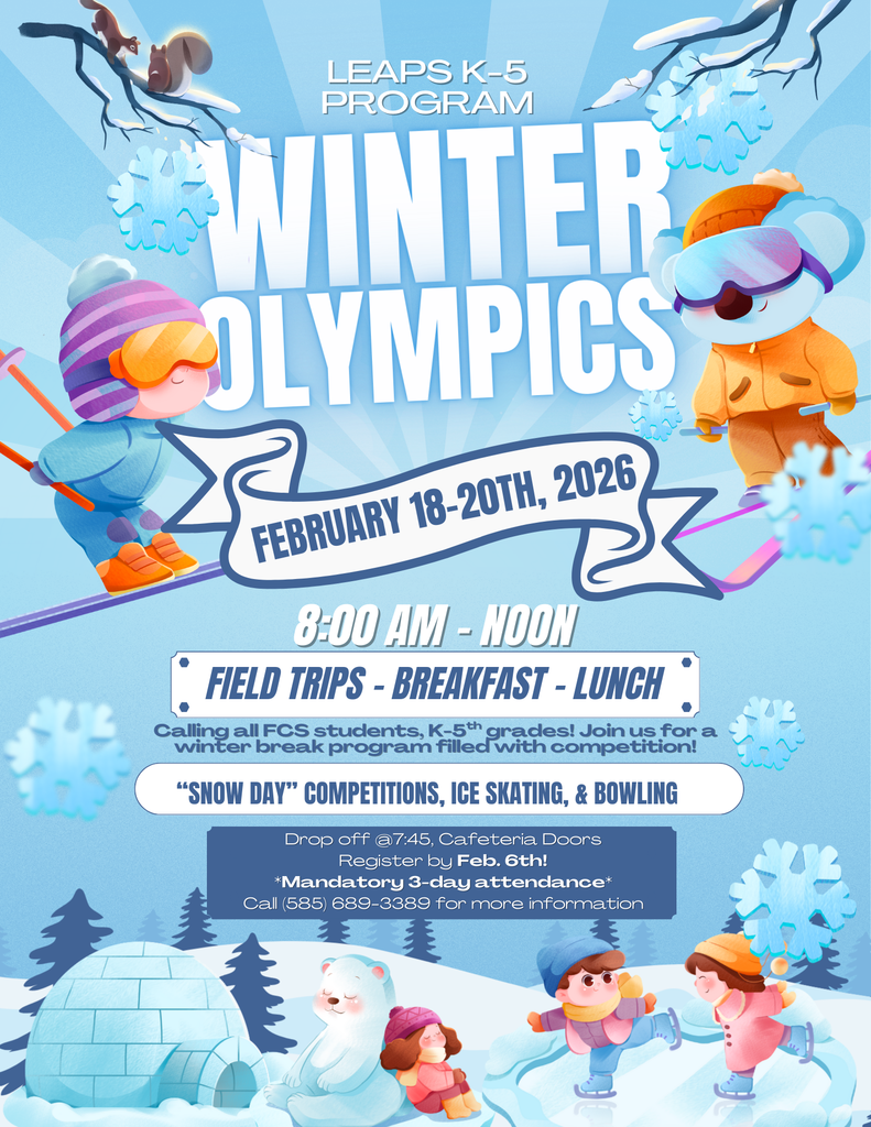 Winter Olympics 2026