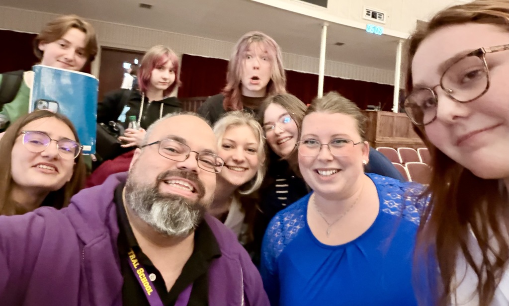 Funny All County Photo