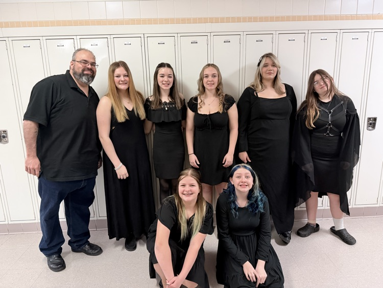 choir 3.20.26