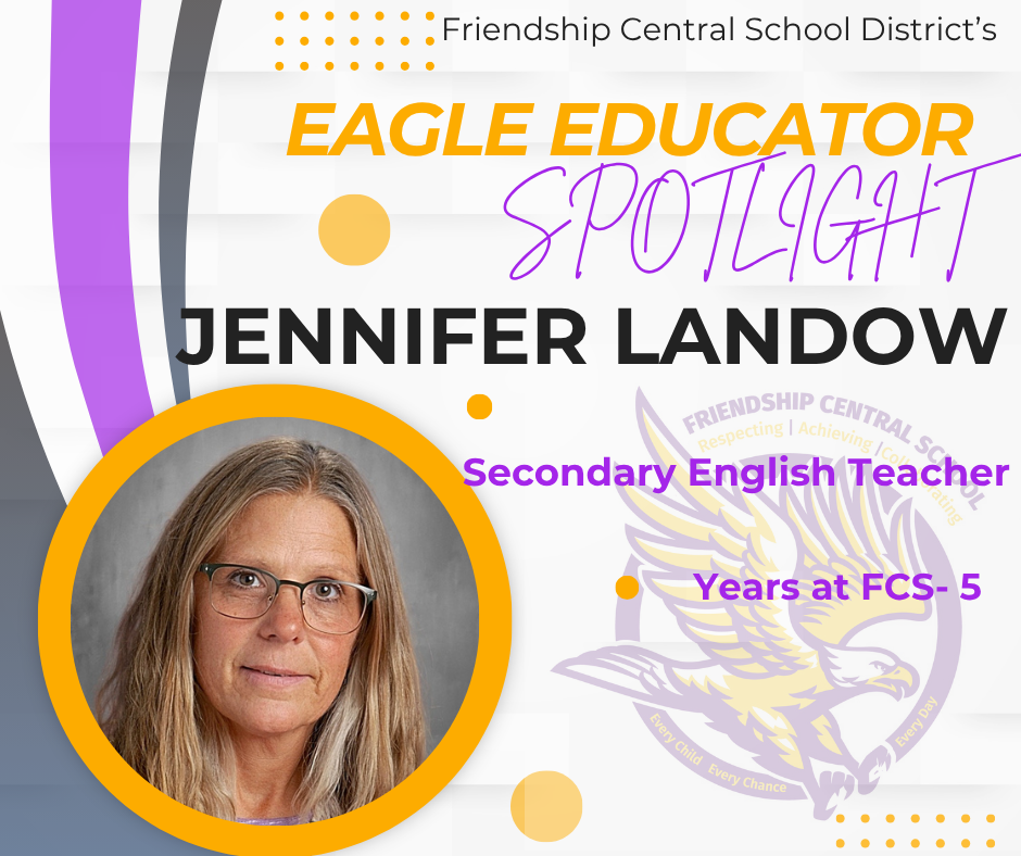 Jennifer Landow Photo